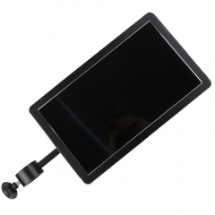 KOPPACE 显微镜专用显示器 HDMI高清接口 13.3英寸显示器 带25mm 32mm挂杆