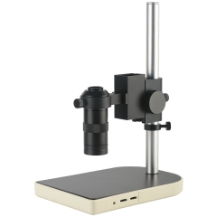 KOPPACE 100X镜头 单管工业数码显微镜 高清成像 标准C接口