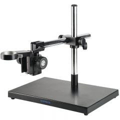 KOPPACE 显微镜万向支架 立柱直径 25mm 镜头尺寸 50mm 显微镜万向调节支架