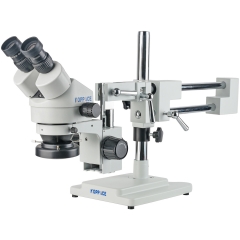 KOPPACE 3.5X-180X 双目立体显微镜 双臂支架连续变焦镜头