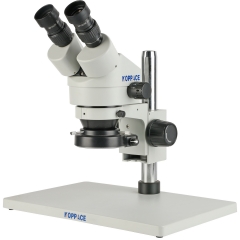 KOPPACE 3.5X-180X 大平台双目立体显微镜 工业检查显微镜
